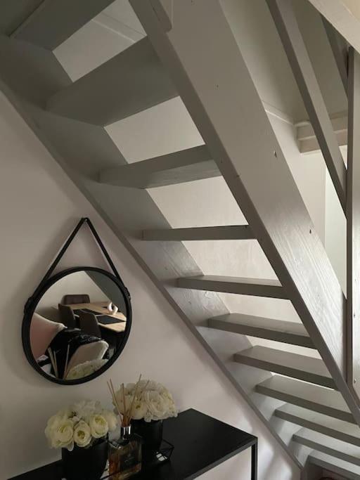 Апартаменти Superbe Duplex Cosy Реймс Екстер'єр фото